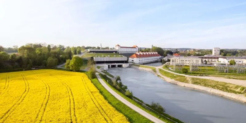 LANXESS Signs Three-Year Green Power Deal With VERBUND for German Sites